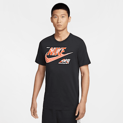 NIKE公式】ナイキ スポーツウェア メンズ Tシャツ.オンライン
